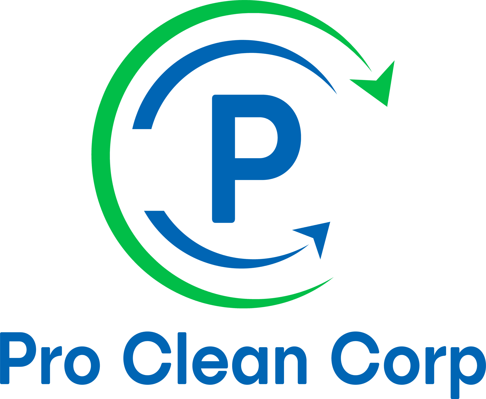 Pro Clean Corp - Professional Cleaning Services Newington