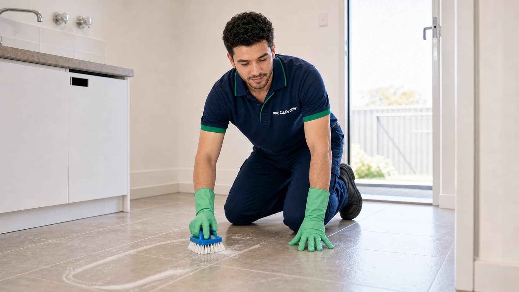 What is End of Lease Cleaning and Inclusions
